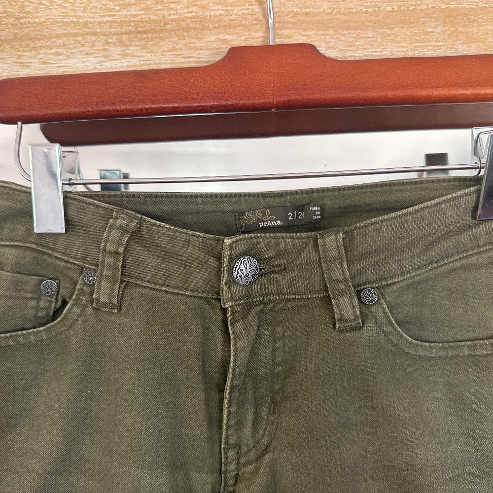 Prana pants Womens